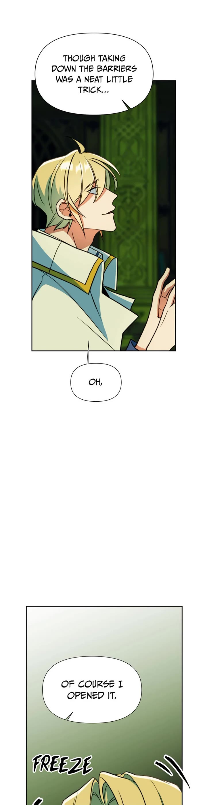 Archmage Transcending Through Regression Chapter 139 page 20 - Chapter 139