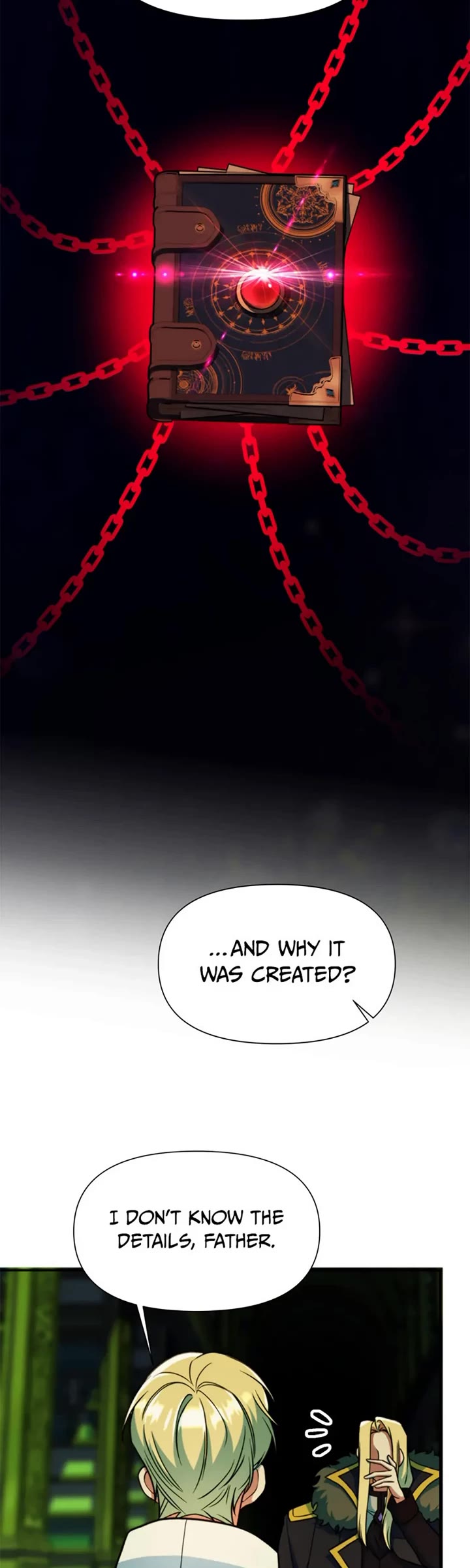 Archmage Transcending Through Regression Chapter 139 page 24 - Chapter 139