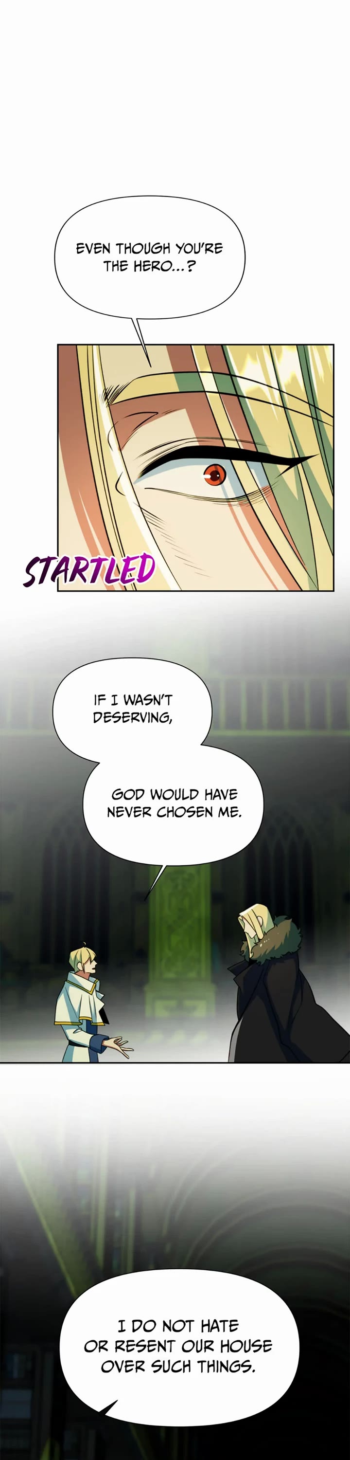 Archmage Transcending Through Regression Chapter 139 page 26 - Chapter 139