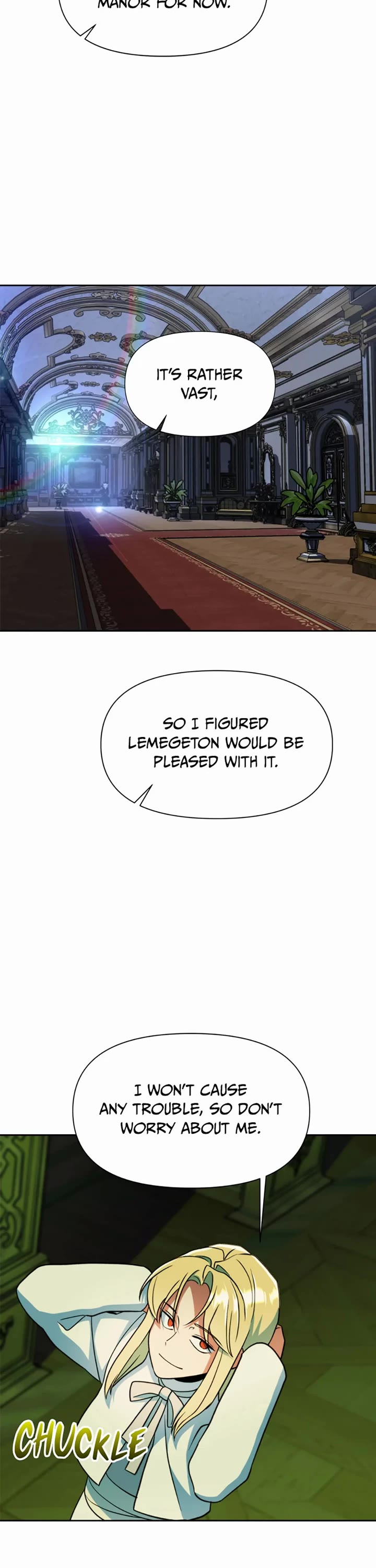 Archmage Transcending Through Regression Chapter 139 page 28 - Chapter 139