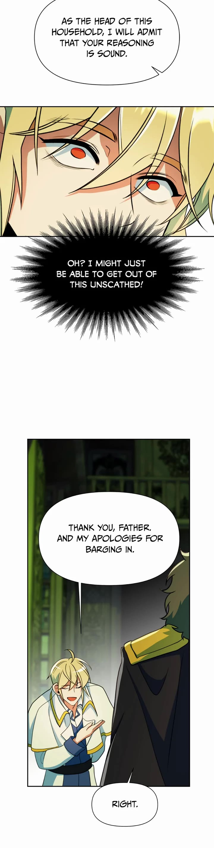 Archmage Transcending Through Regression Chapter 139 page 30 - Chapter 139