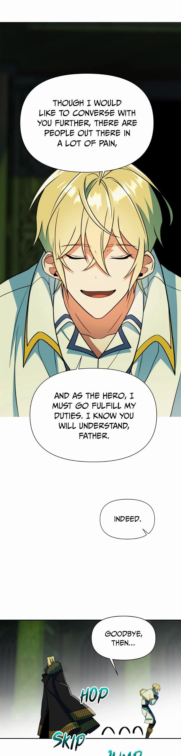 Archmage Transcending Through Regression Chapter 139 page 31 - Chapter 139