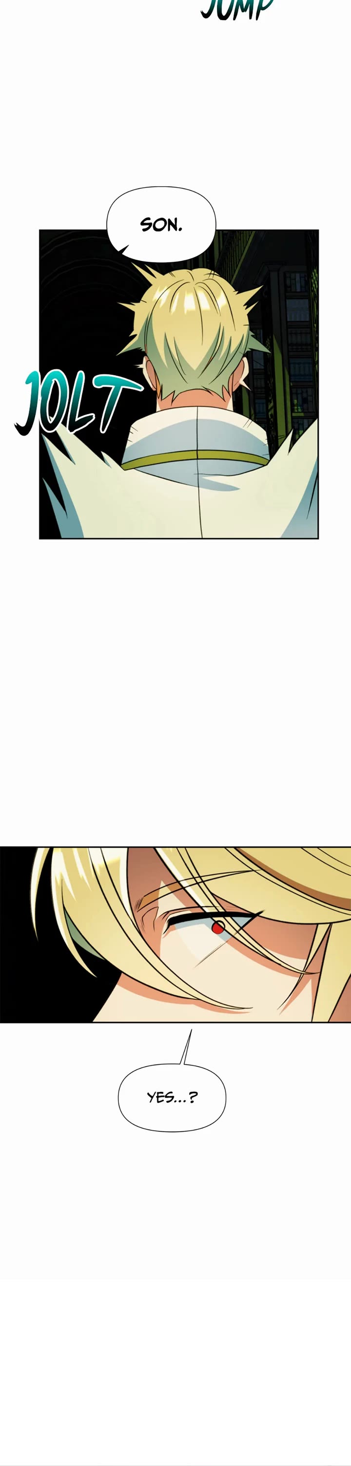 Archmage Transcending Through Regression Chapter 139 page 32 - Chapter 139