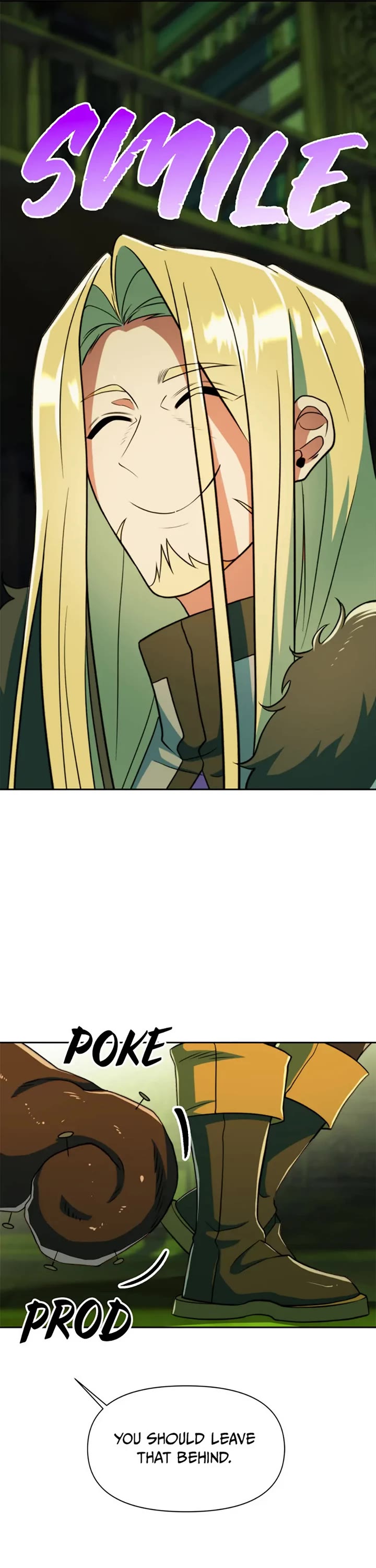 Archmage Transcending Through Regression Chapter 139 page 33 - Chapter 139