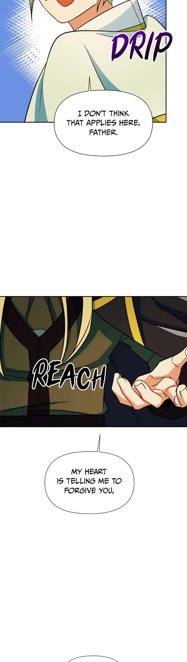 Archmage Transcending Through Regression Chapter 139 page 35 - Chapter 139