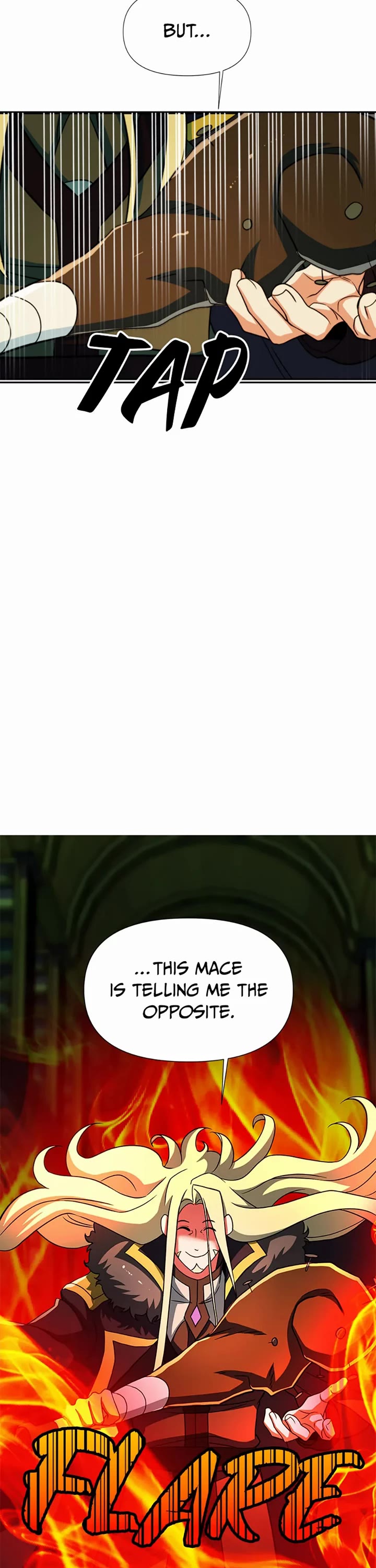 Archmage Transcending Through Regression Chapter 139 page 36 - Chapter 139
