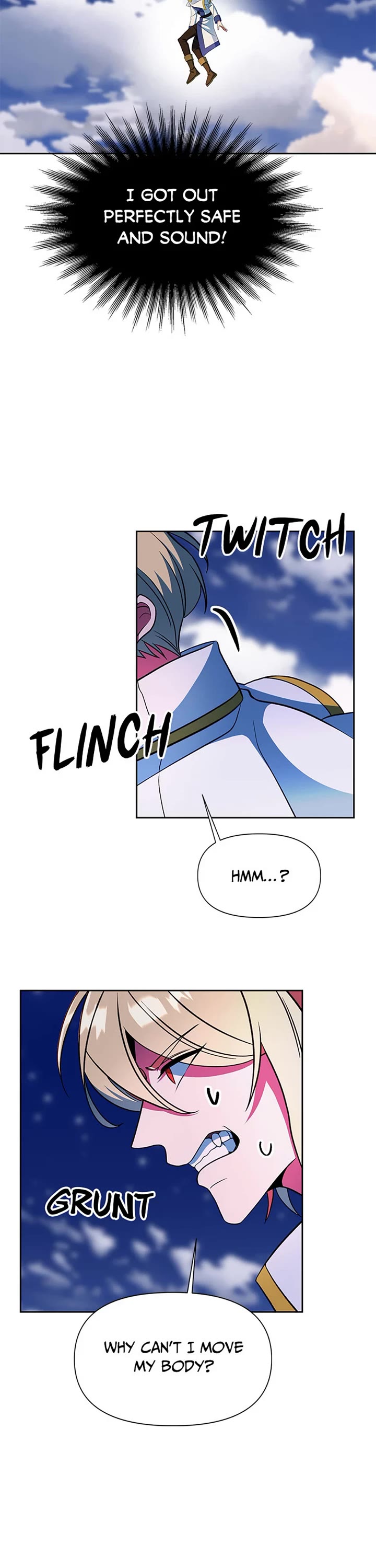 Archmage Transcending Through Regression Chapter 139 page 41 - Chapter 139