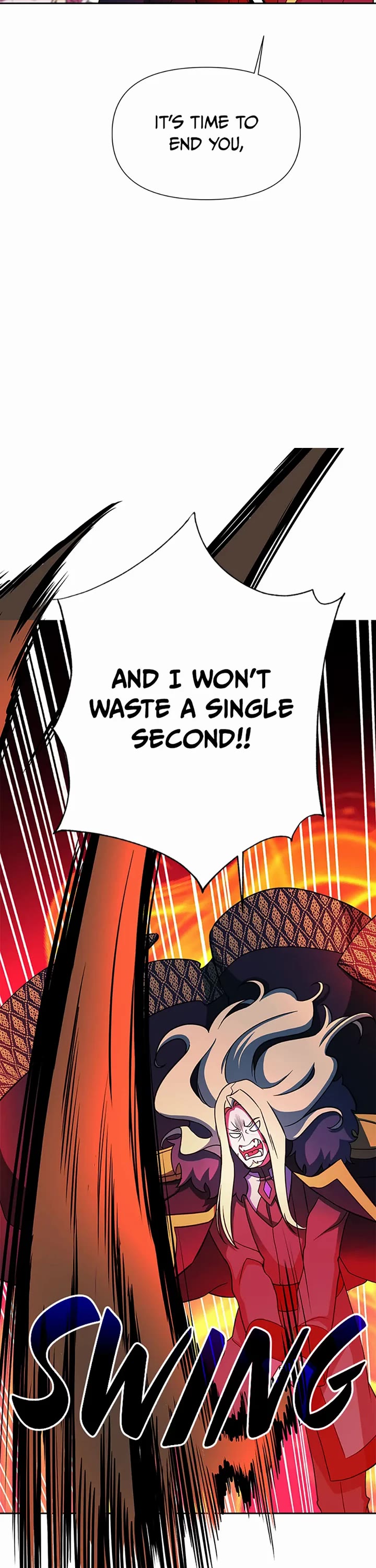 Archmage Transcending Through Regression Chapter 139 page 43 - Chapter 139