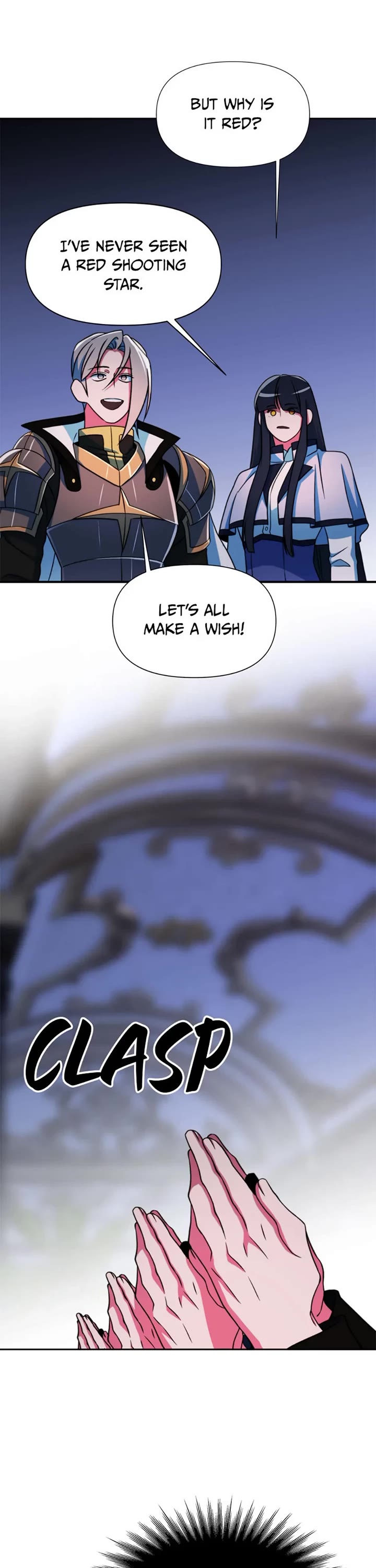 Archmage Transcending Through Regression Chapter 139 page 48 - Chapter 139