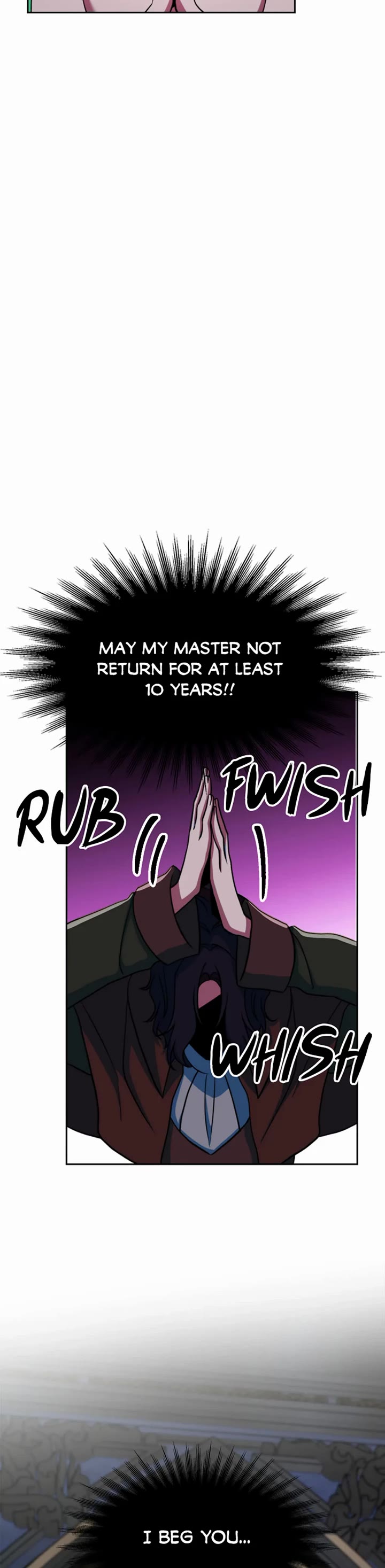 Archmage Transcending Through Regression Chapter 139 page 50 - Chapter 139
