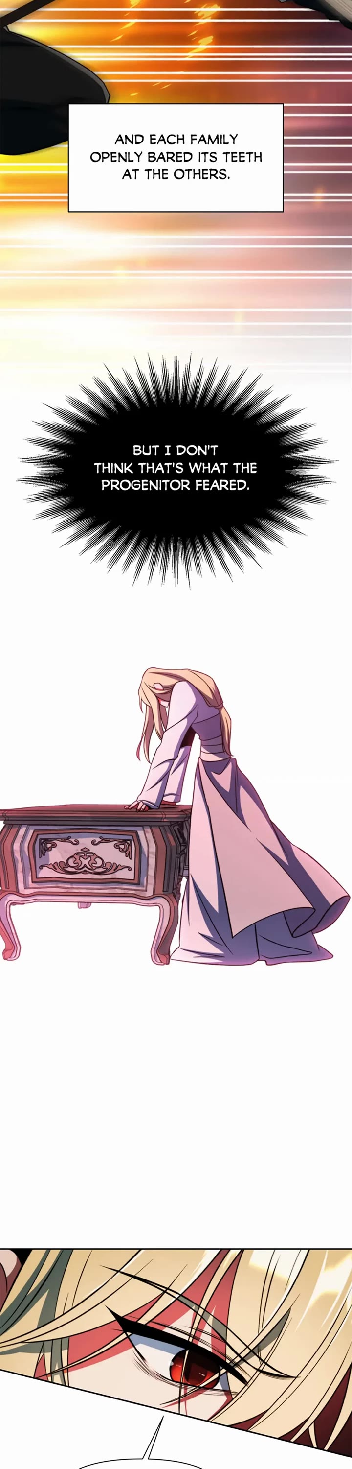 Archmage Transcending Through Regression Chapter 139 page 7 - Chapter 139