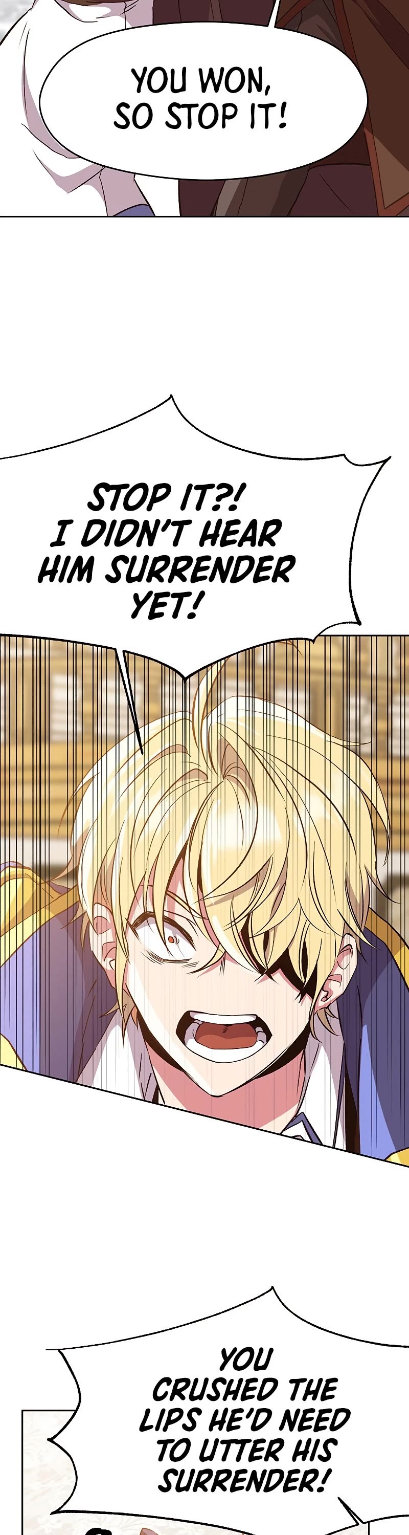 Archmage Transcending Through Regression Chapter 14 page 13 - Chapter 14