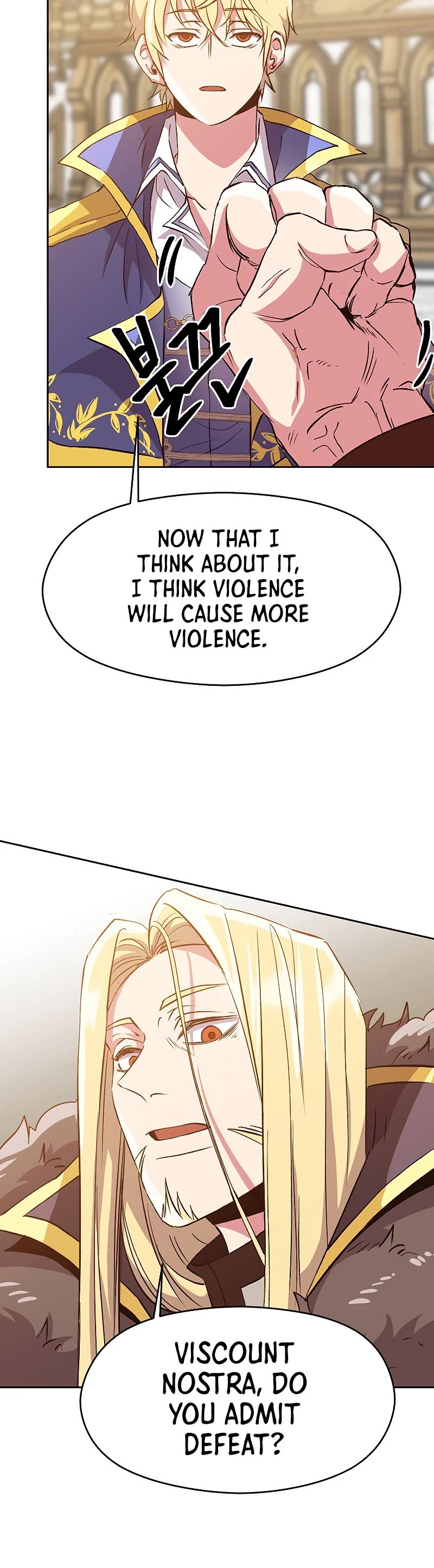 Archmage Transcending Through Regression Chapter 14 page 15 - Chapter 14