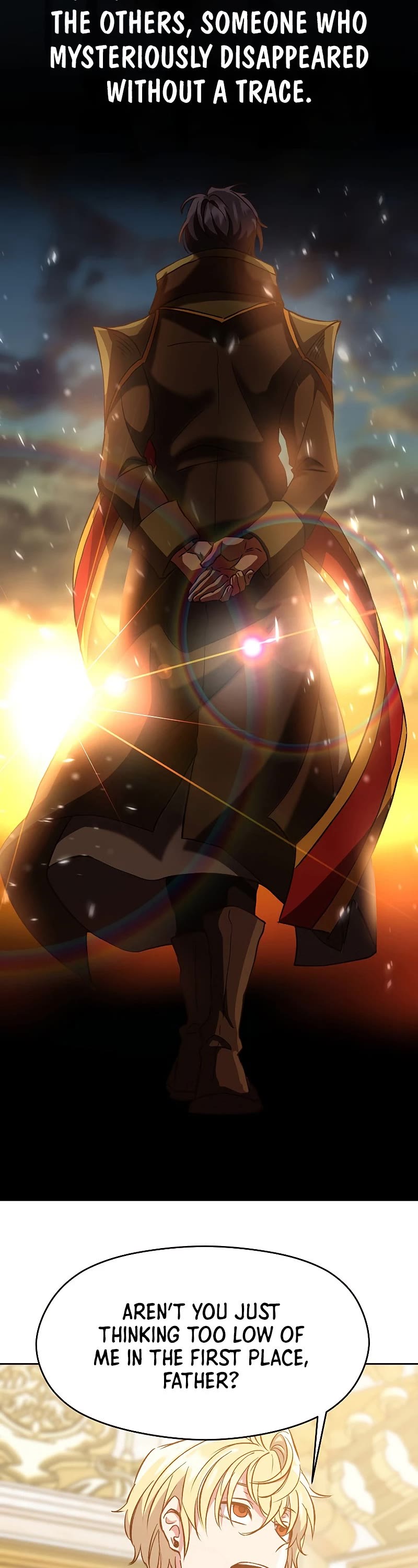 Archmage Transcending Through Regression Chapter 14 page 21 - Chapter 14