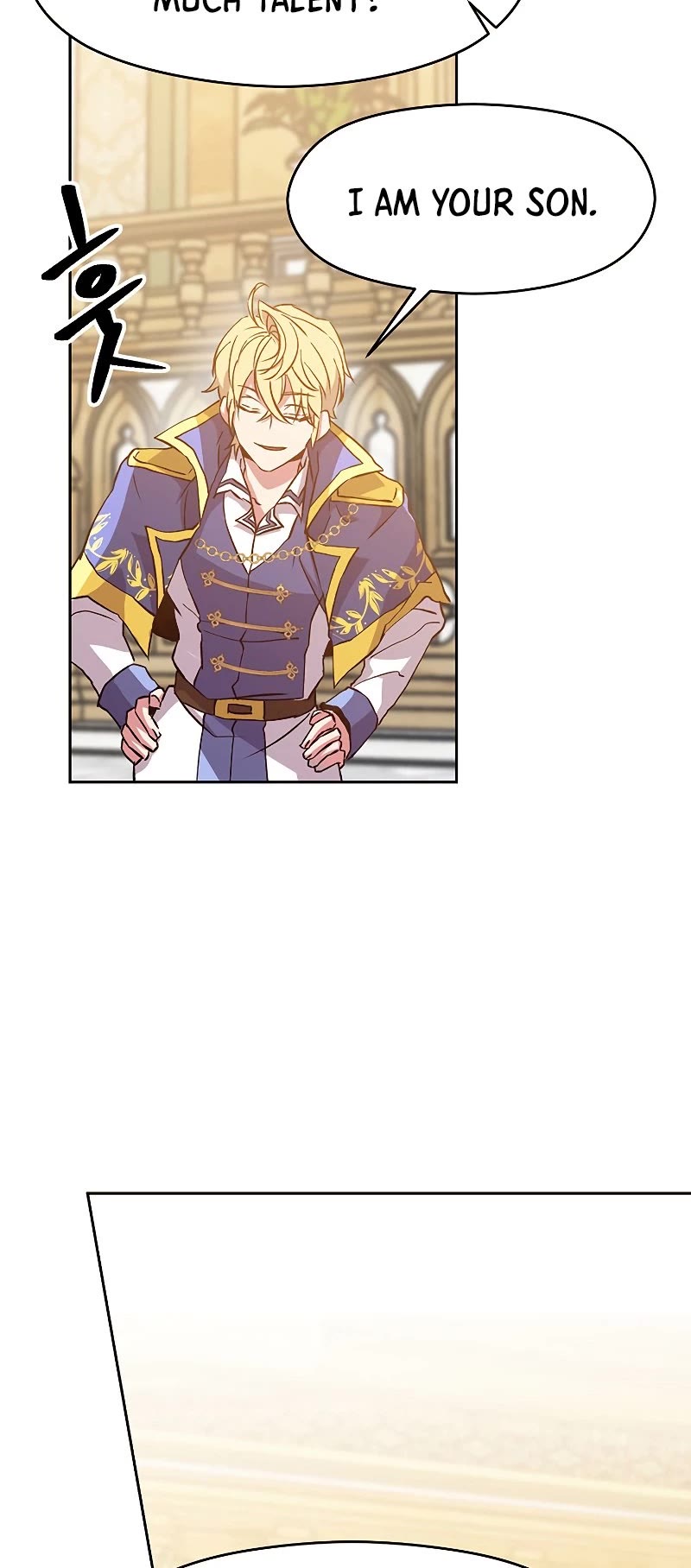 Archmage Transcending Through Regression Chapter 14 page 23 - Chapter 14