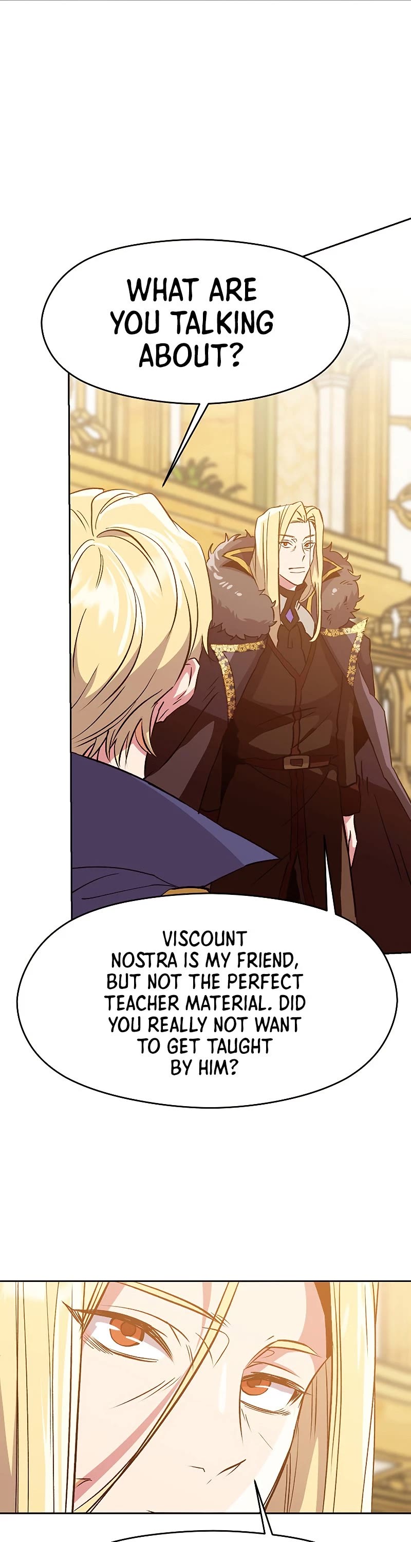 Archmage Transcending Through Regression Chapter 14 page 25 - Chapter 14