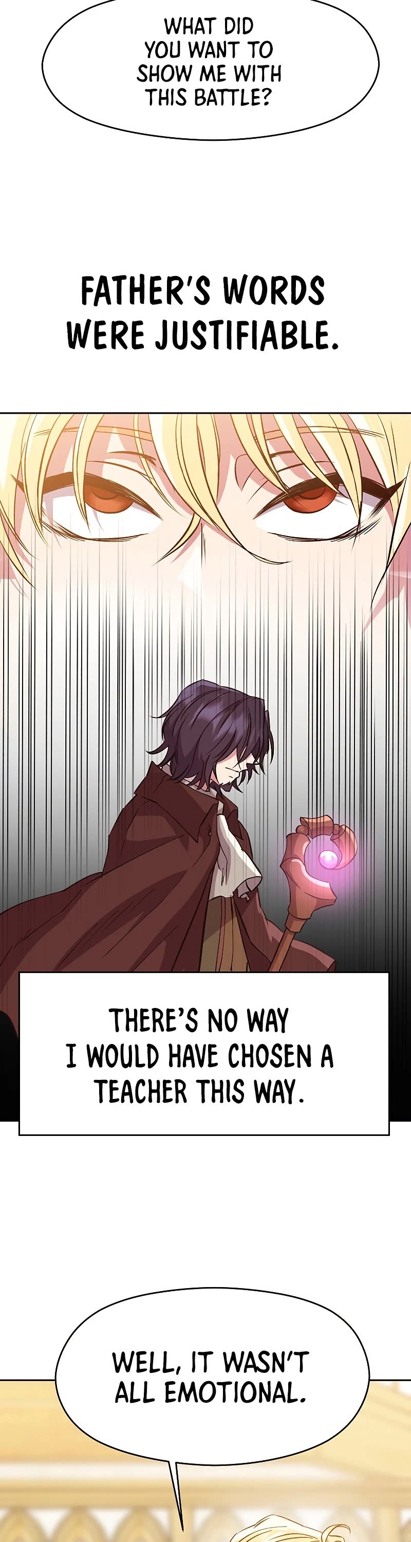 Archmage Transcending Through Regression Chapter 14 page 26 - Chapter 14