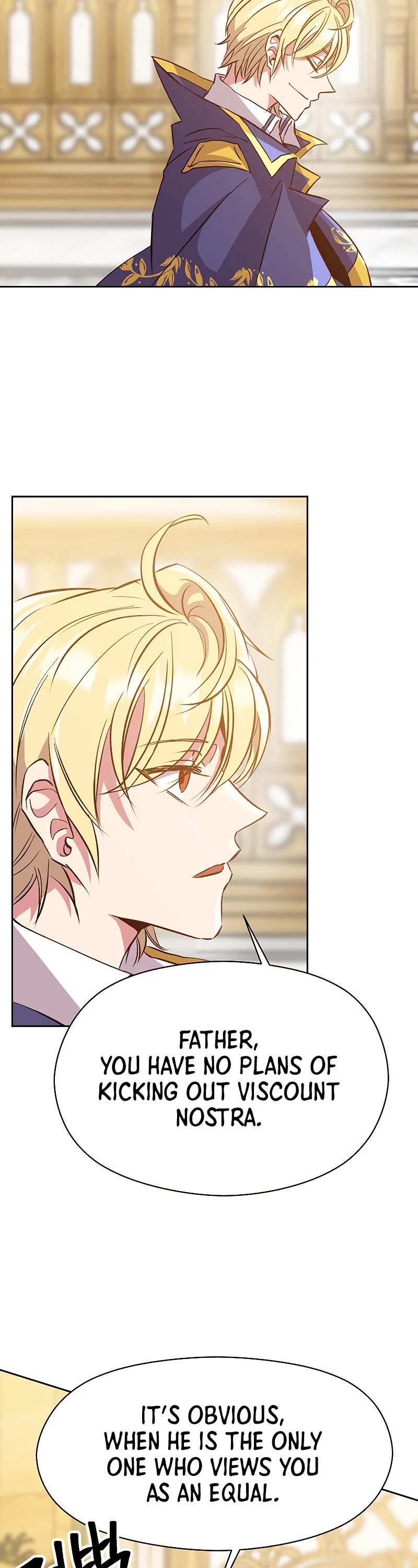 Archmage Transcending Through Regression Chapter 14 page 27 - Chapter 14