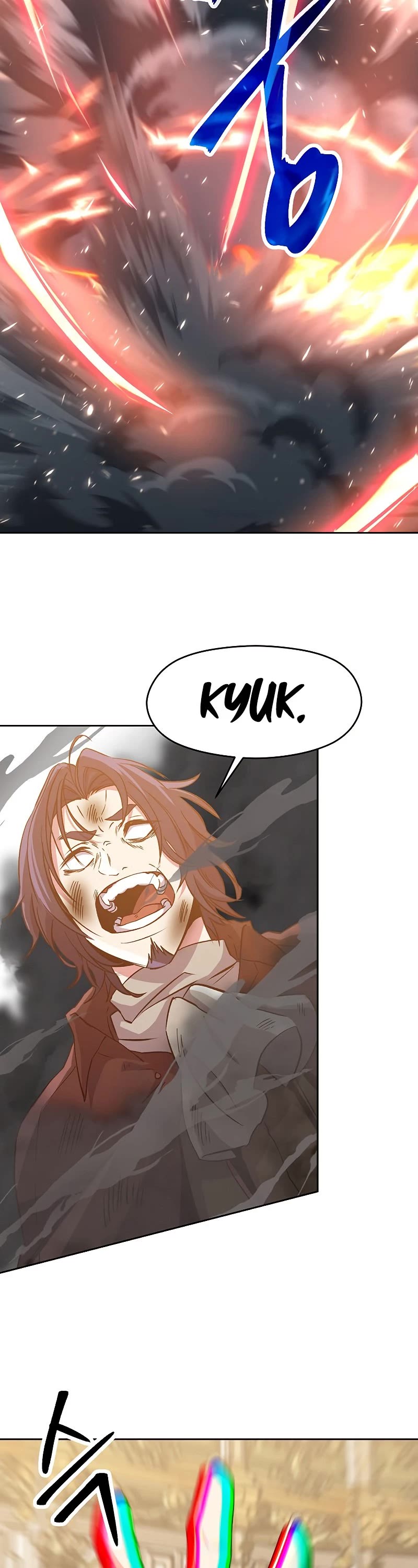 Archmage Transcending Through Regression Chapter 14 page 3 - Chapter 14