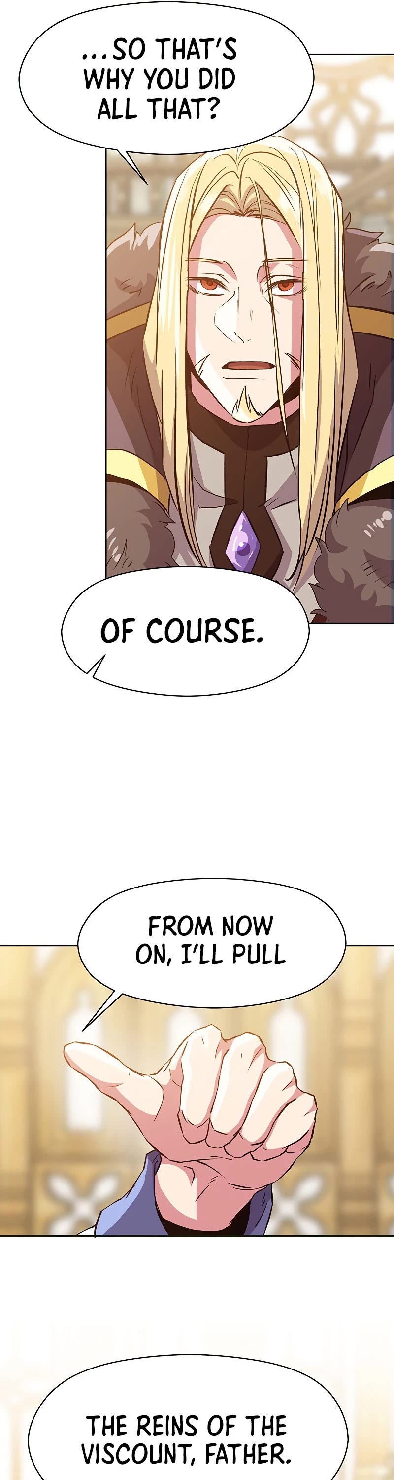 Archmage Transcending Through Regression Chapter 14 page 30 - Chapter 14