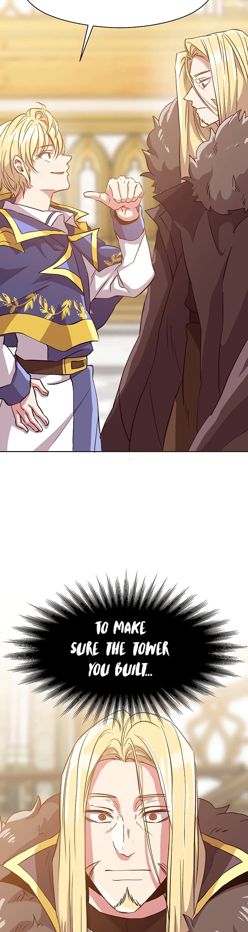 Archmage Transcending Through Regression Chapter 14 page 31 - Chapter 14