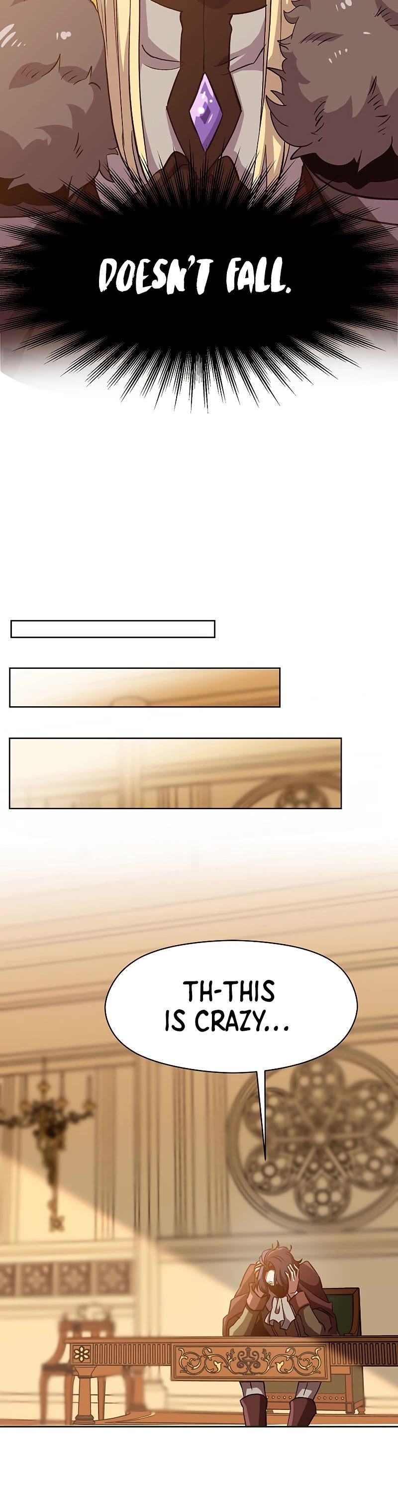 Archmage Transcending Through Regression Chapter 14 page 32 - Chapter 14