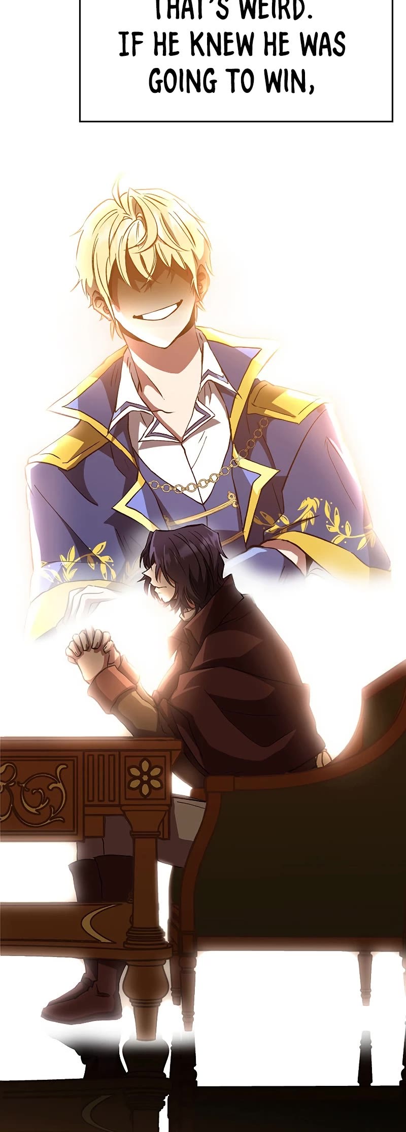 Archmage Transcending Through Regression Chapter 14 page 37 - Chapter 14