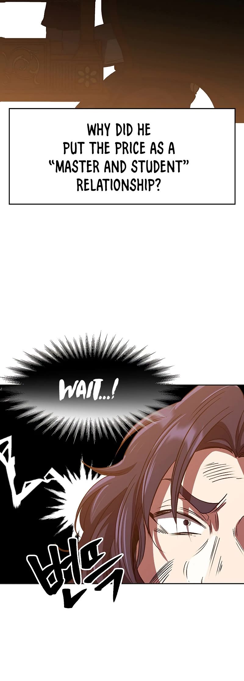 Archmage Transcending Through Regression Chapter 14 page 38 - Chapter 14