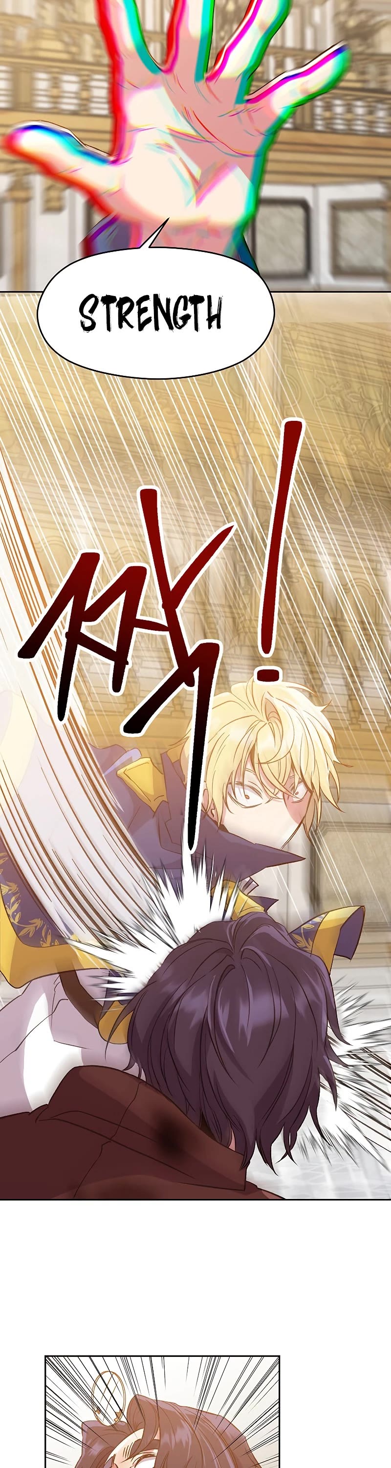 Archmage Transcending Through Regression Chapter 14 page 4 - Chapter 14