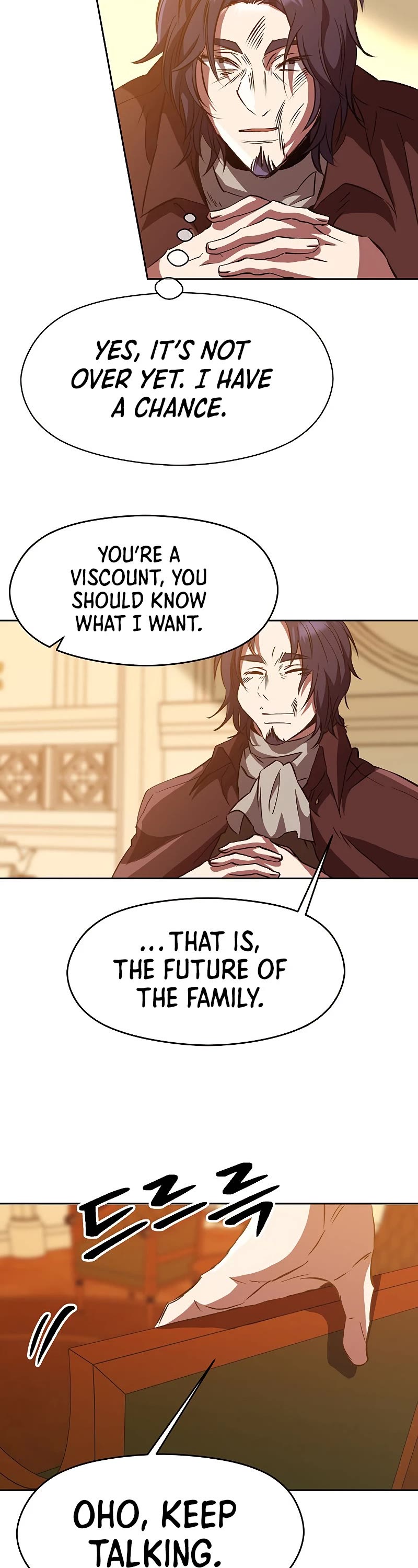 Archmage Transcending Through Regression Chapter 14 page 40 - Chapter 14
