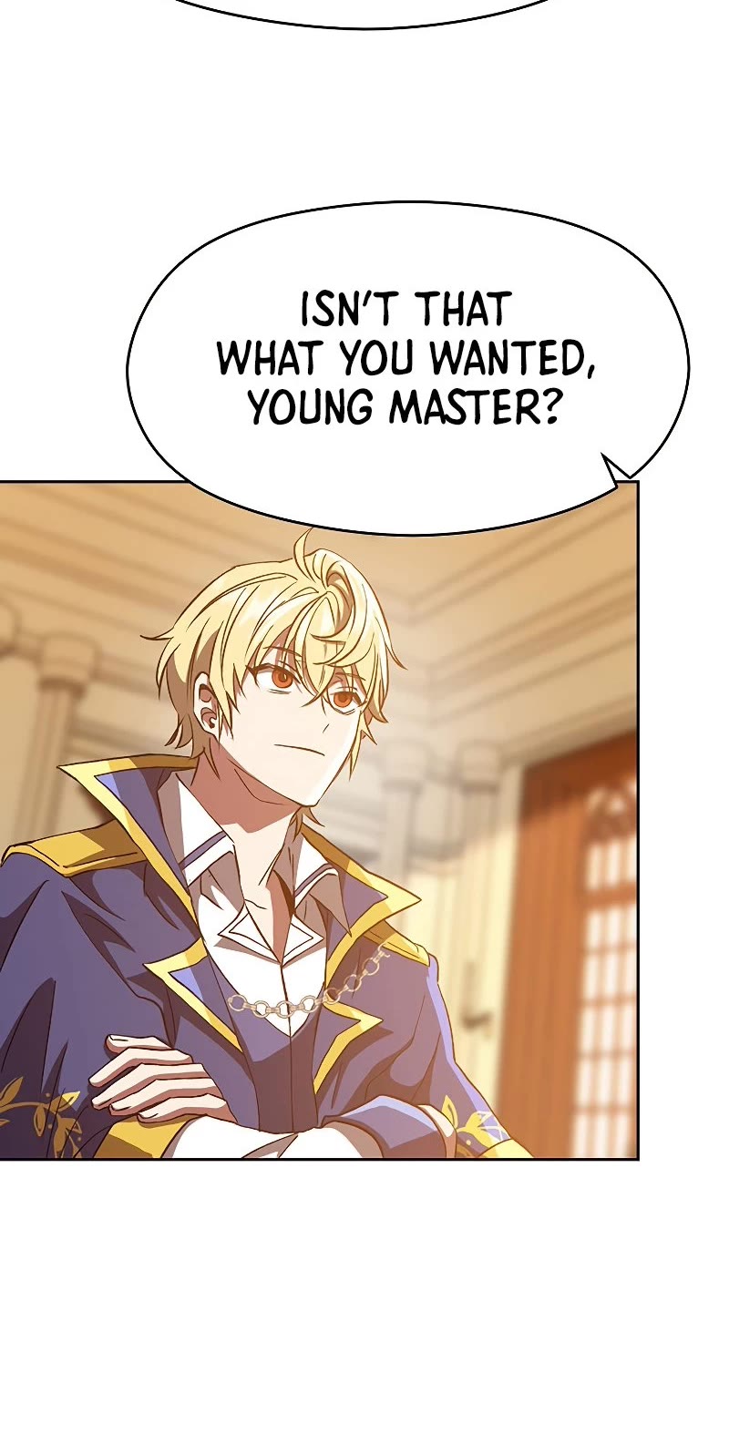 Archmage Transcending Through Regression Chapter 14 page 43 - Chapter 14