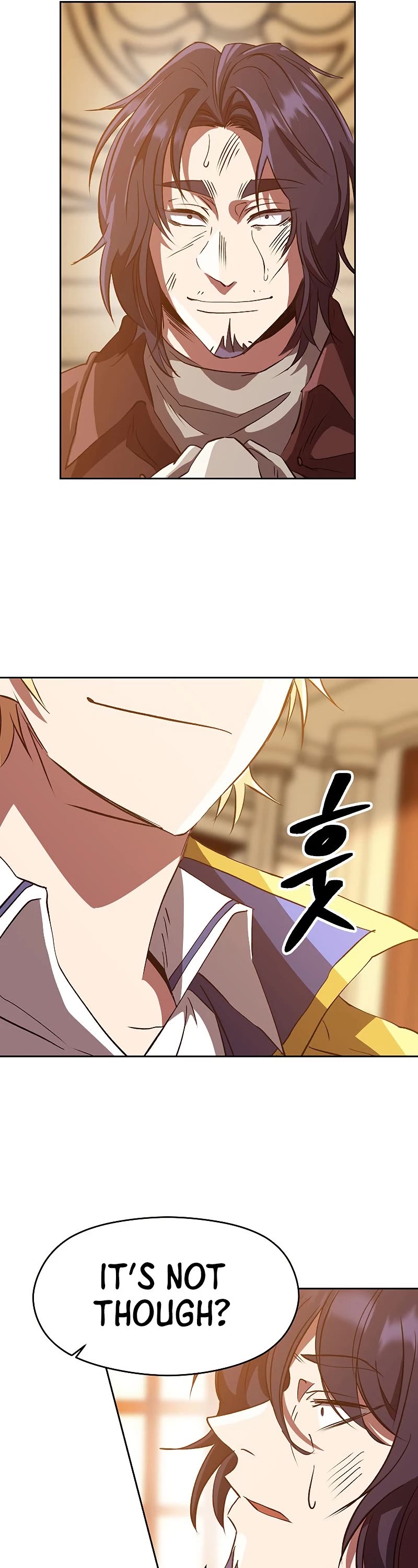 Archmage Transcending Through Regression Chapter 14 page 44 - Chapter 14