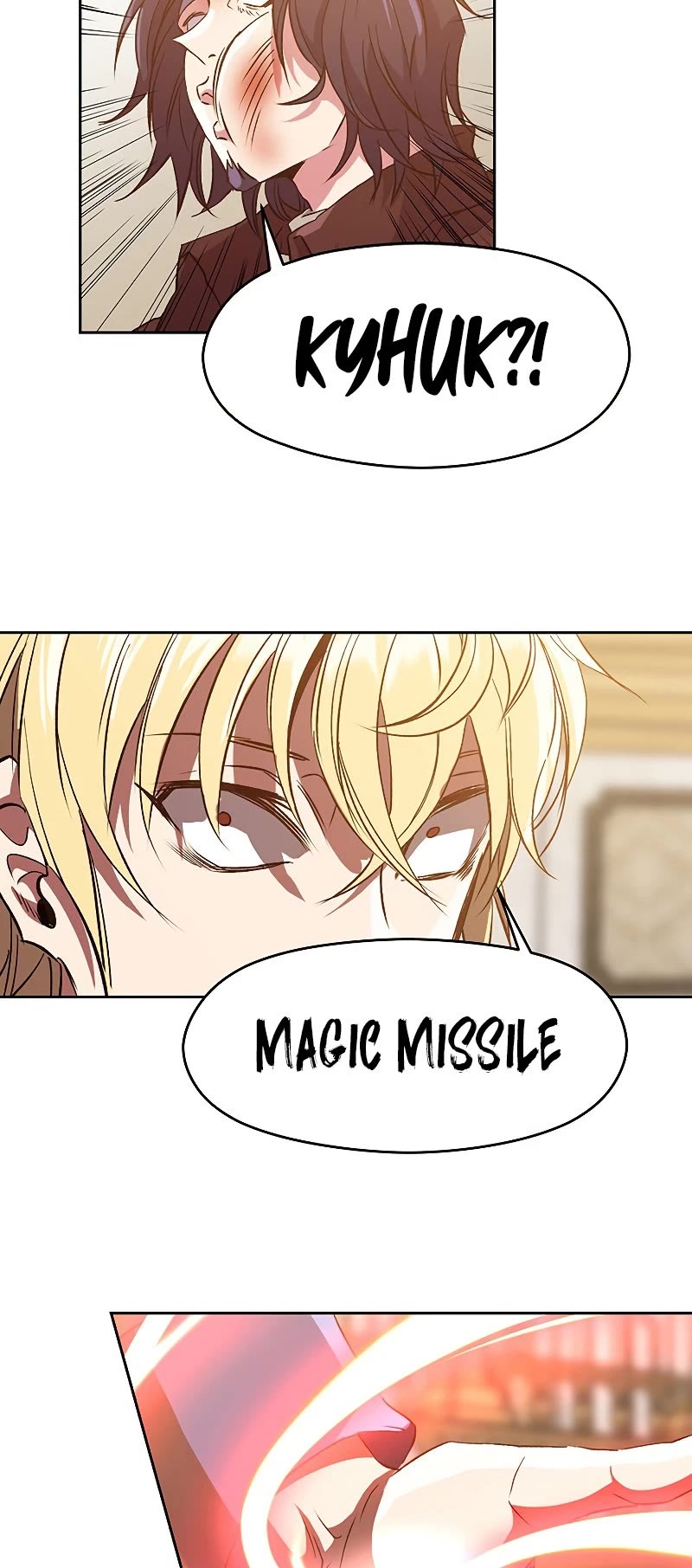 Archmage Transcending Through Regression Chapter 14 page 5 - Chapter 14