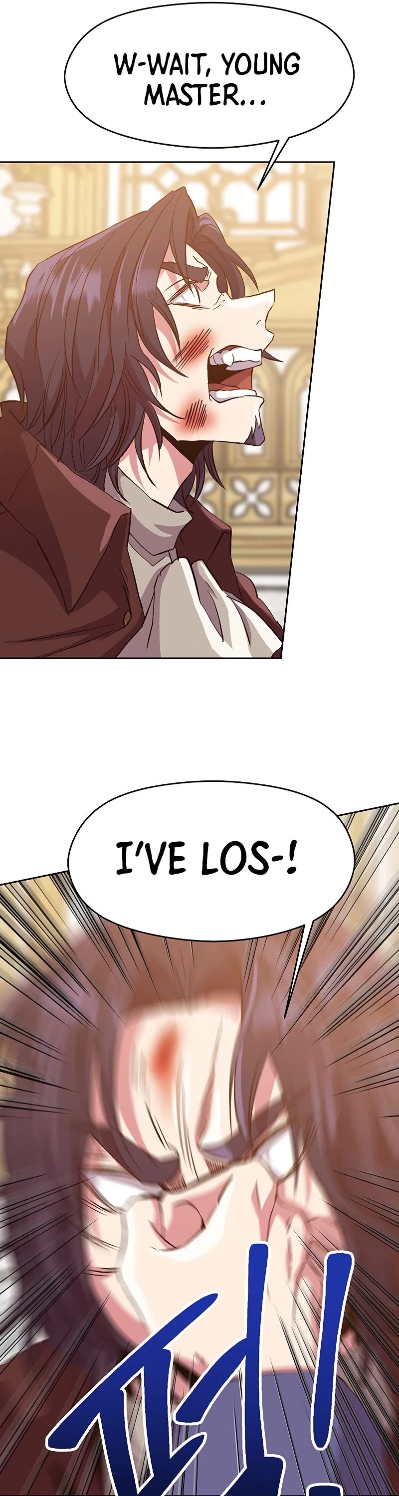 Archmage Transcending Through Regression Chapter 14 page 7 - Chapter 14