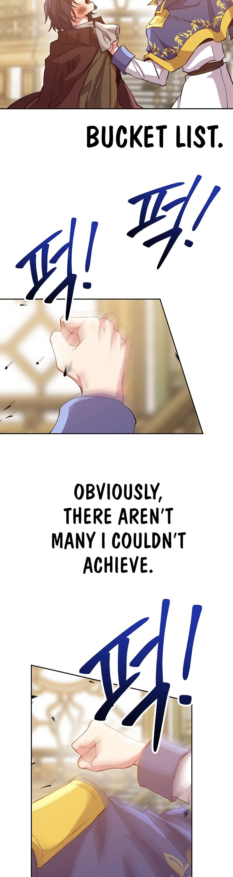 Archmage Transcending Through Regression Chapter 14 page 9 - Chapter 14