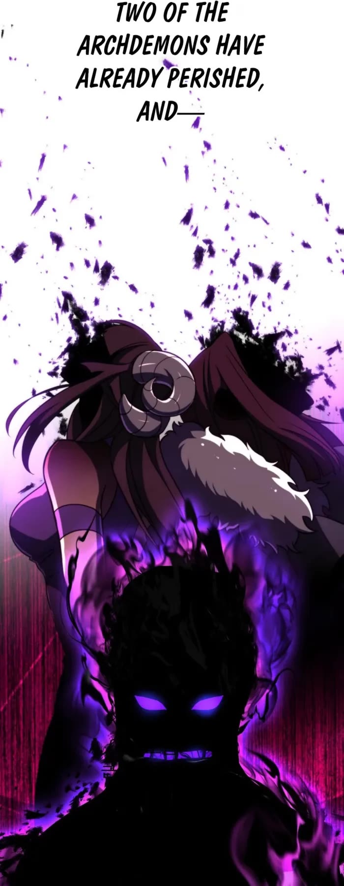 Archmage Transcending Through Regression Chapter 140 page 10 - Chapter 140