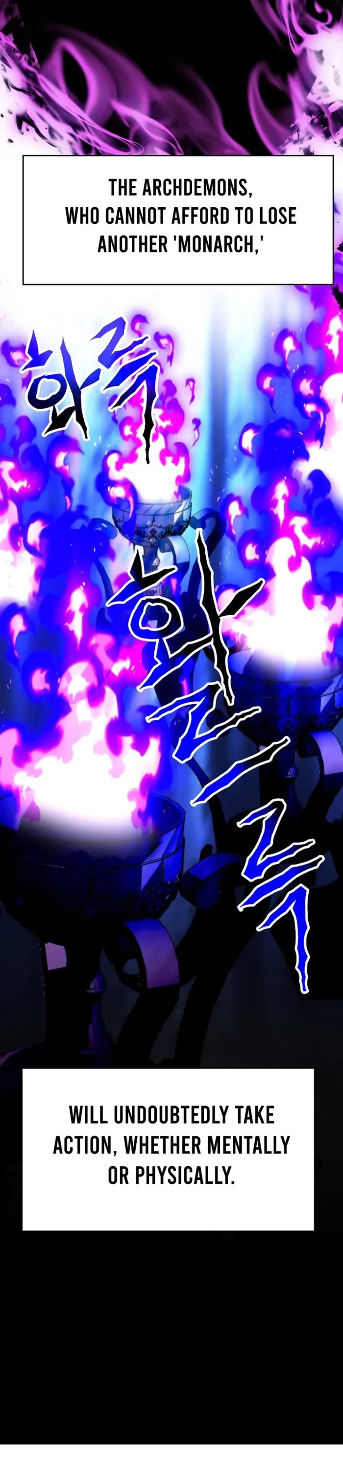 Archmage Transcending Through Regression Chapter 140 page 11 - Chapter 140