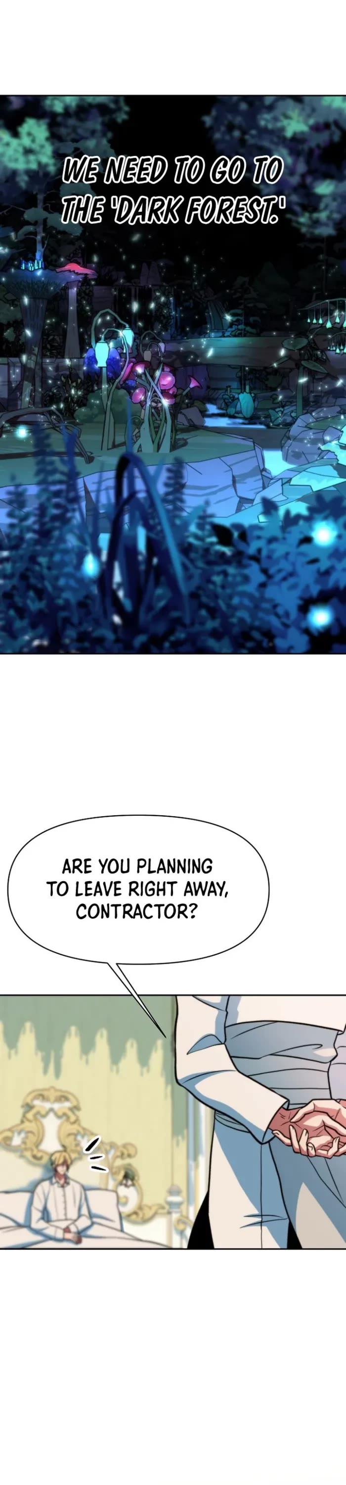 Archmage Transcending Through Regression Chapter 140 page 15 - Chapter 140
