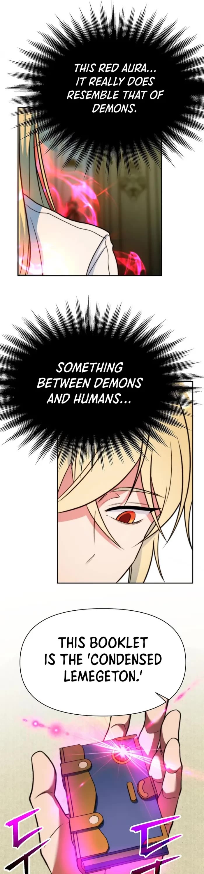 Archmage Transcending Through Regression Chapter 140 page 18 - Chapter 140