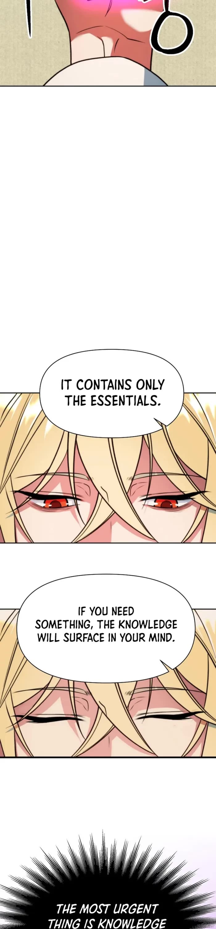Archmage Transcending Through Regression Chapter 140 page 19 - Chapter 140