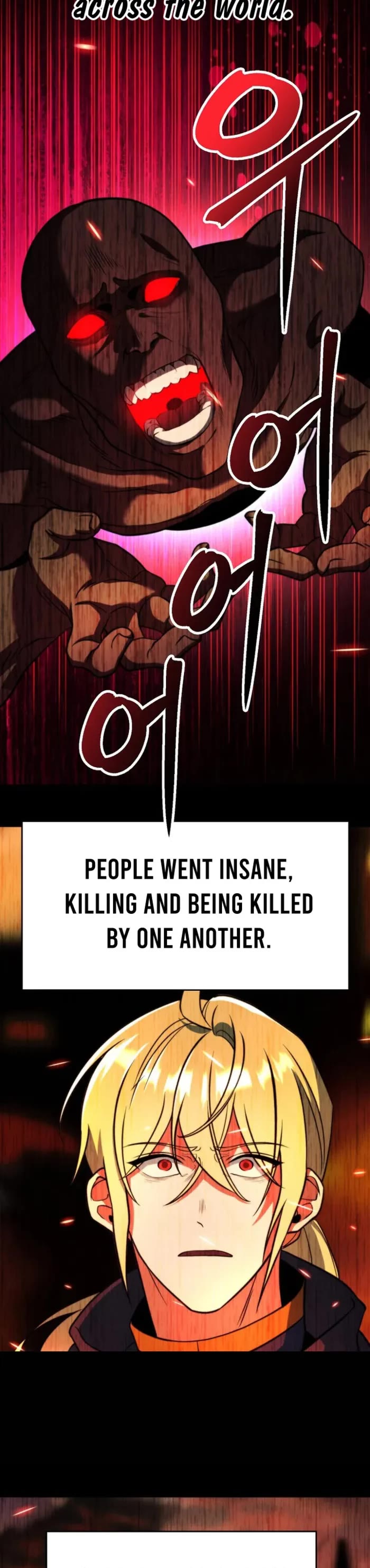 Archmage Transcending Through Regression Chapter 140 page 2 - Chapter 140