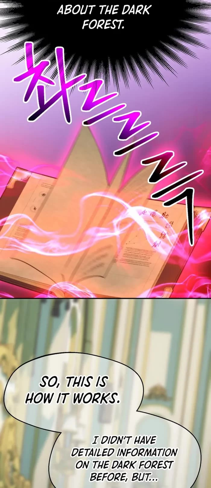 Archmage Transcending Through Regression Chapter 140 page 20 - Chapter 140