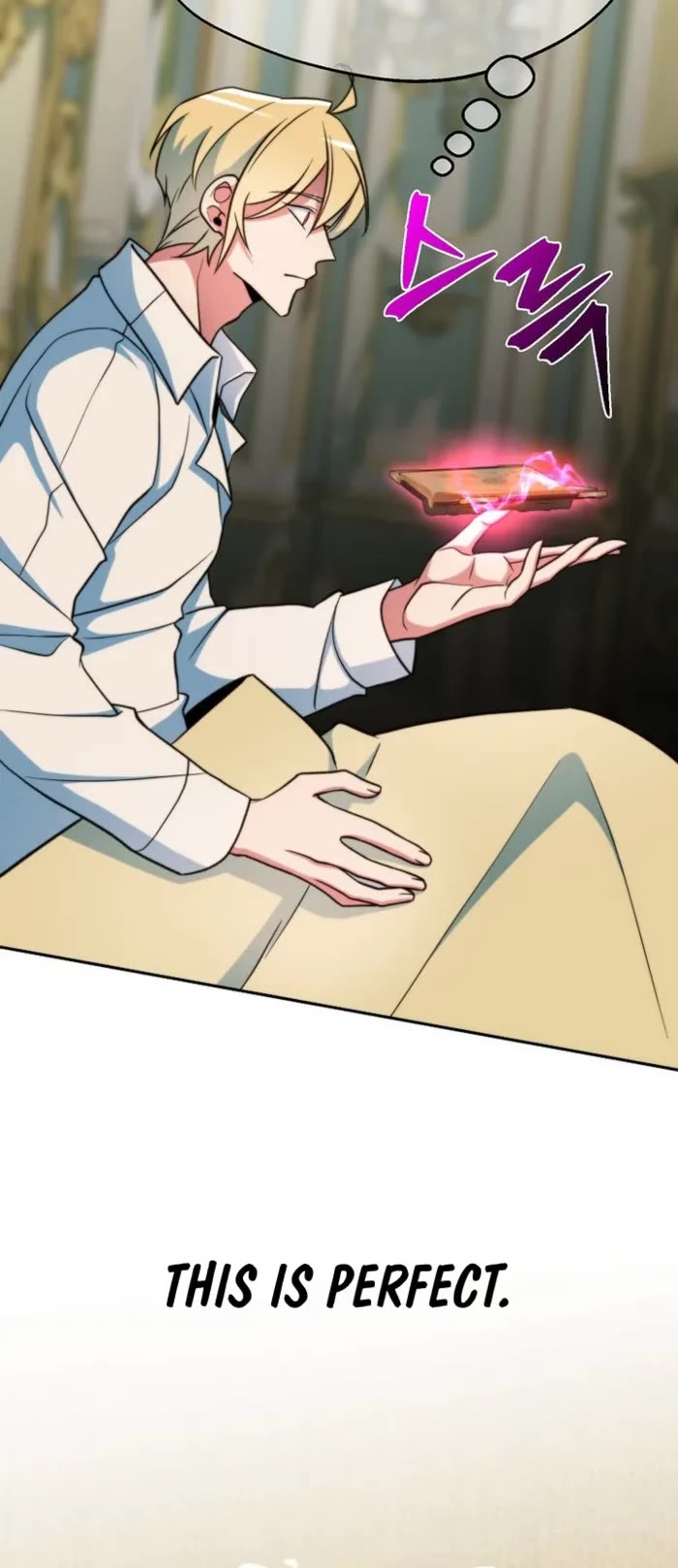 Archmage Transcending Through Regression Chapter 140 page 21 - Chapter 140