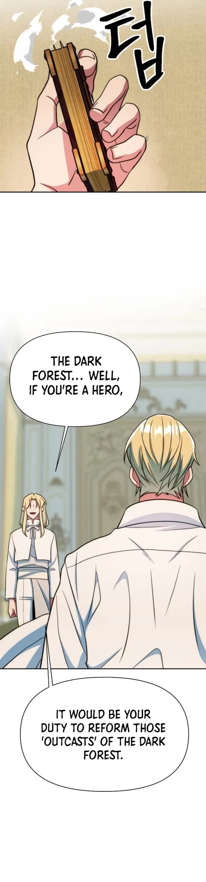 Archmage Transcending Through Regression Chapter 140 page 22 - Chapter 140