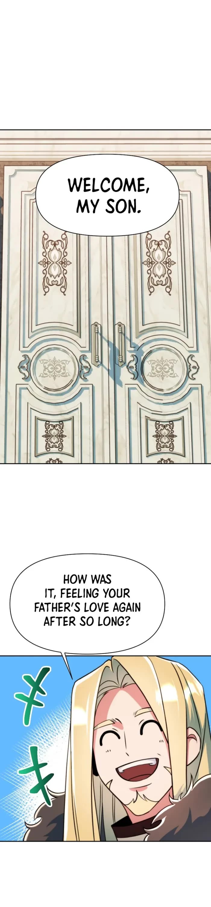 Archmage Transcending Through Regression Chapter 140 page 26 - Chapter 140