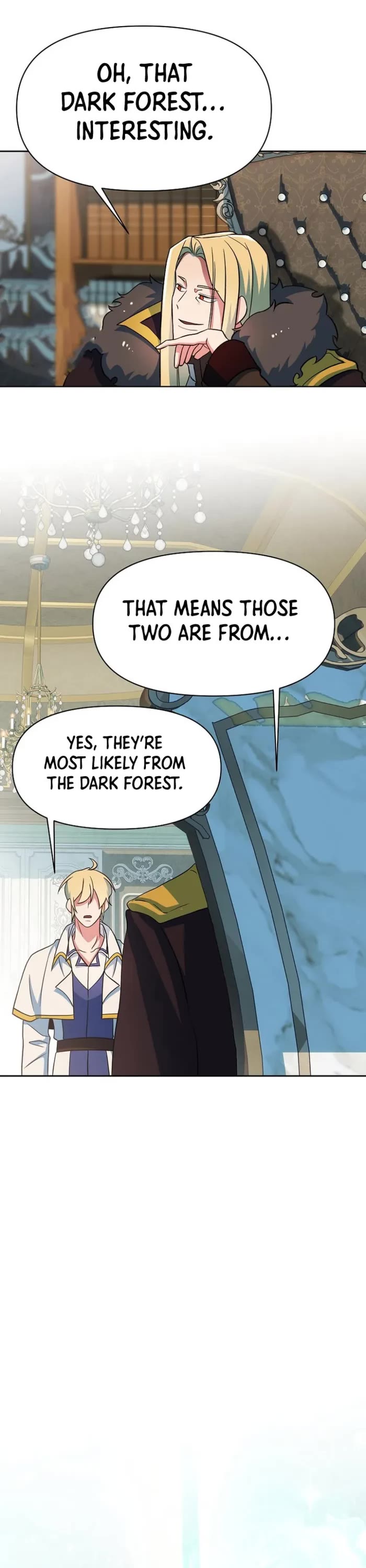 Archmage Transcending Through Regression Chapter 140 page 30 - Chapter 140