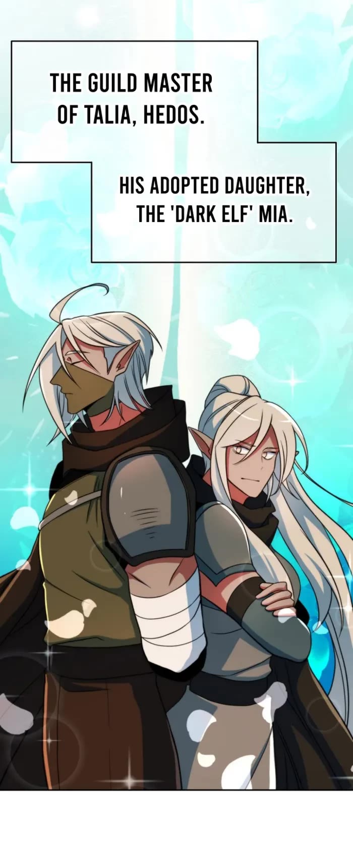 Archmage Transcending Through Regression Chapter 140 page 31 - Chapter 140