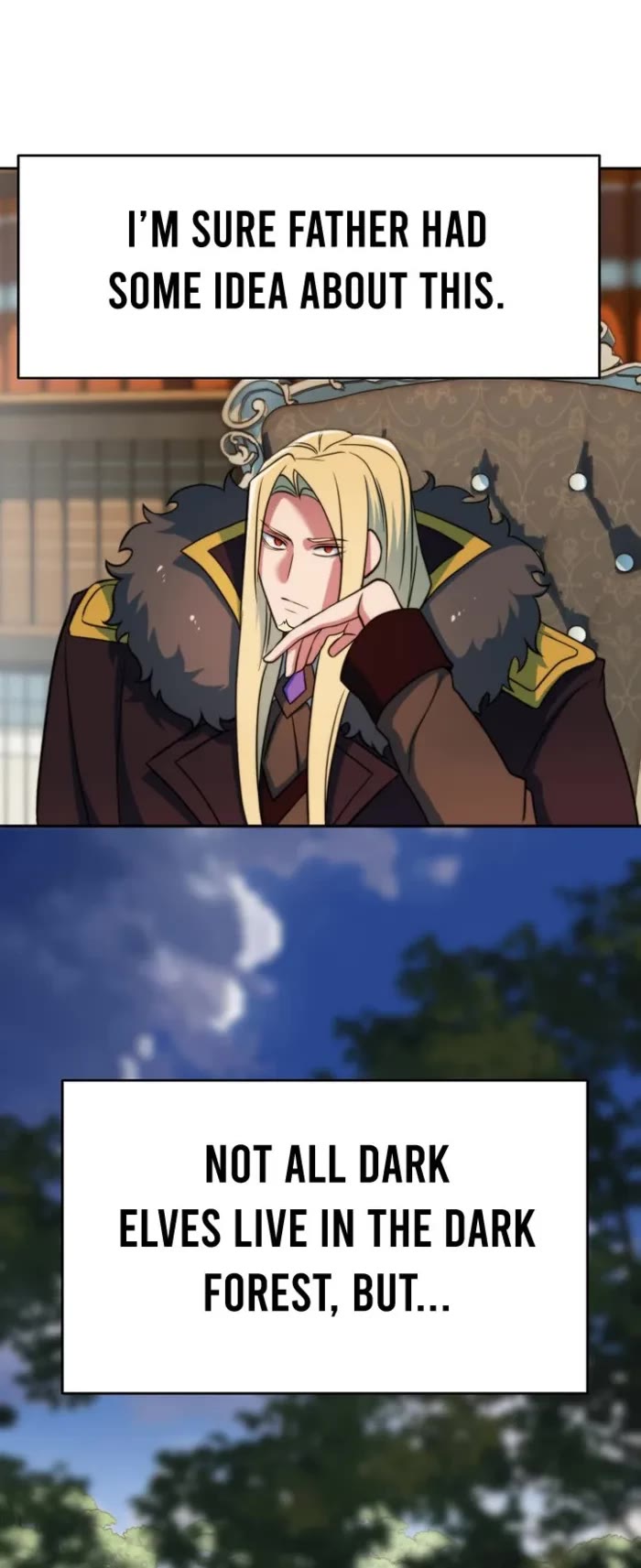 Archmage Transcending Through Regression Chapter 140 page 32 - Chapter 140