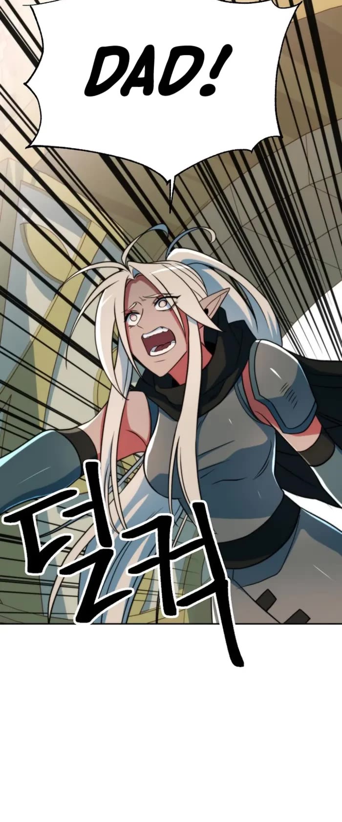 Archmage Transcending Through Regression Chapter 140 page 36 - Chapter 140