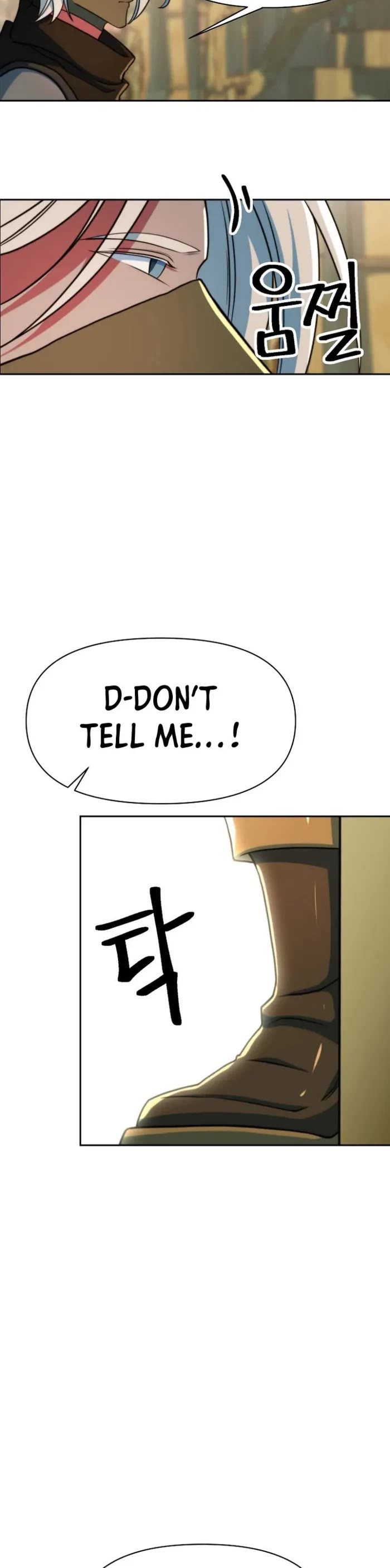Archmage Transcending Through Regression Chapter 140 page 38 - Chapter 140